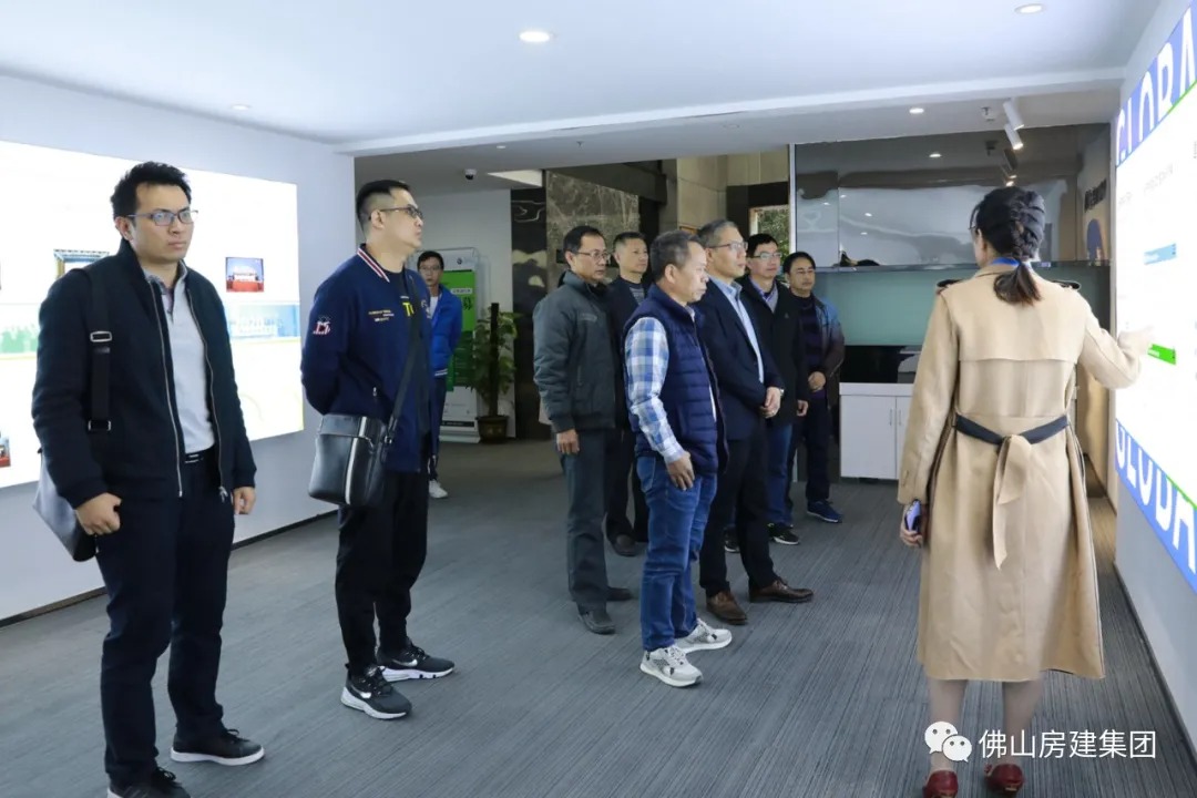 建筑美好，共贏未來——房建集團與全球共德交流會暨交付儀式圓滿舉行